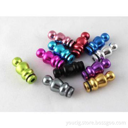 Manufacturer best  health e cigarette D-BA drip tip
